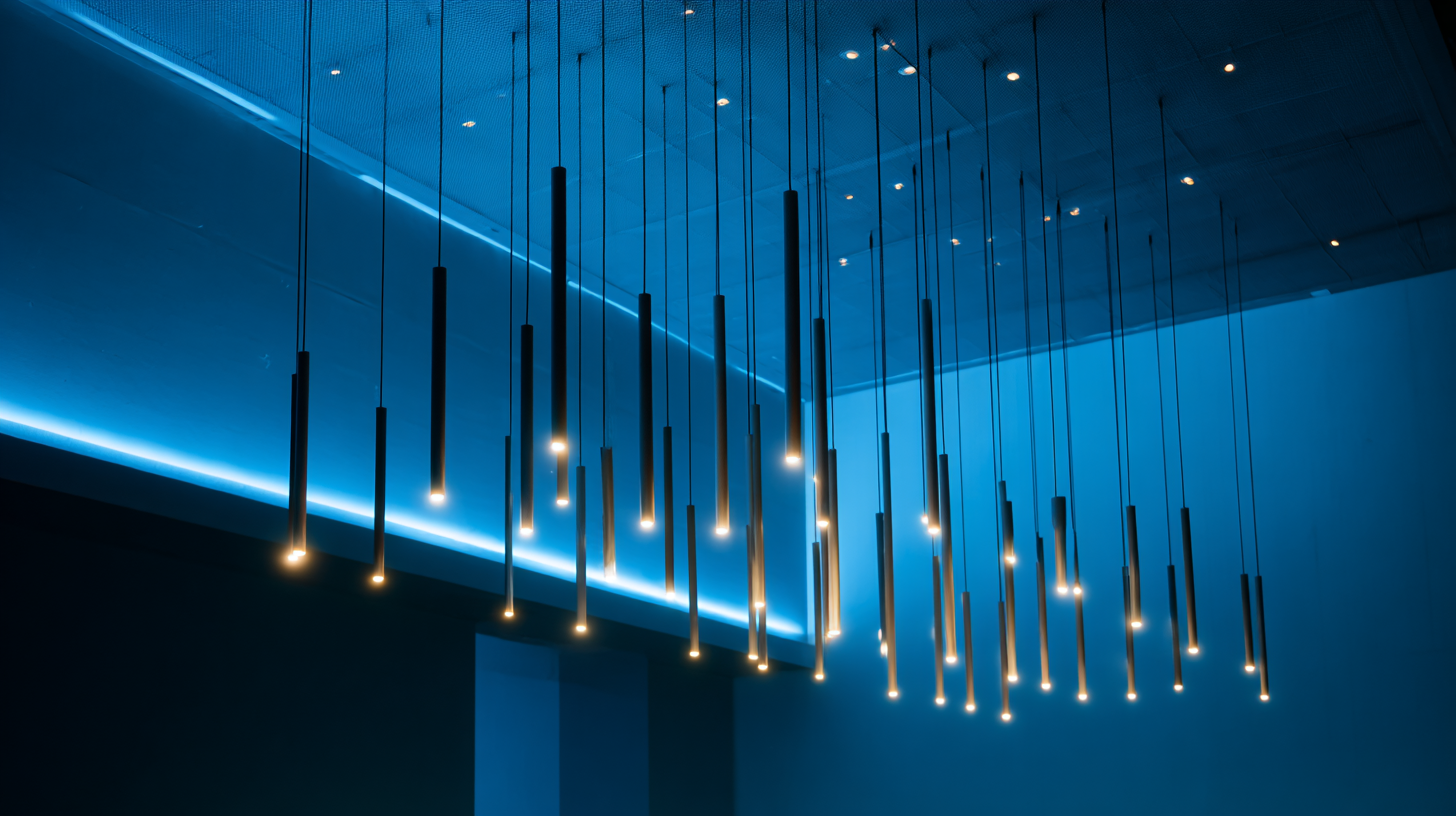 Exploring Trends in Vanity Light Bars