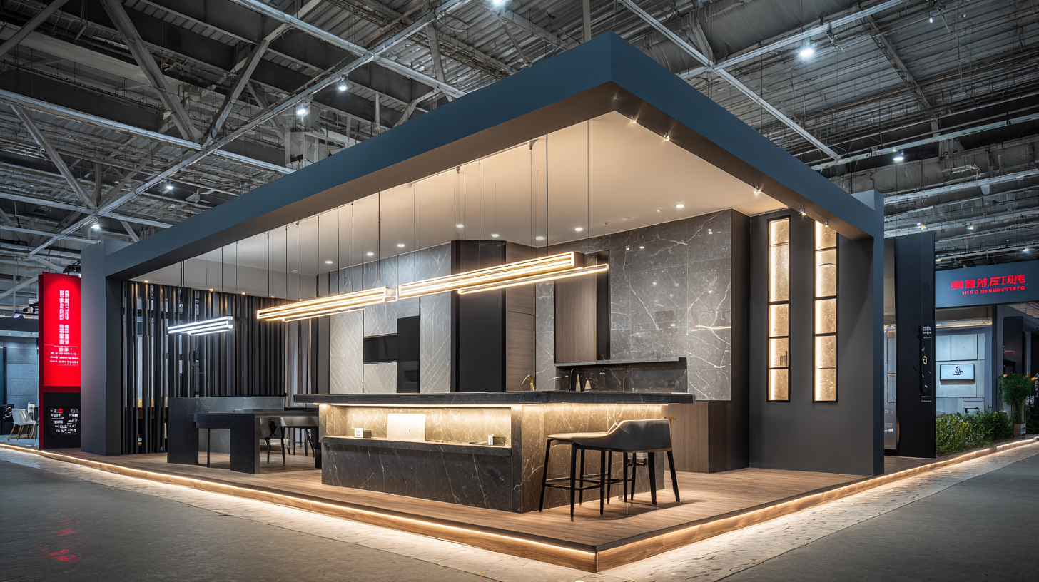 Exploring Trends in Vanity Light Bars at the 138th China Import and Export Fair 2025