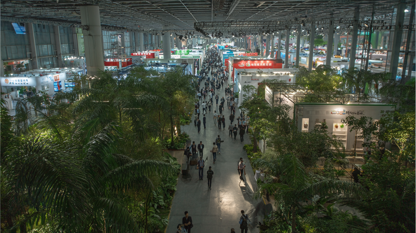 Exploring Growth Opportunities for Fiberglass Entry Doors at the 138th Canton Fair 2025 in China