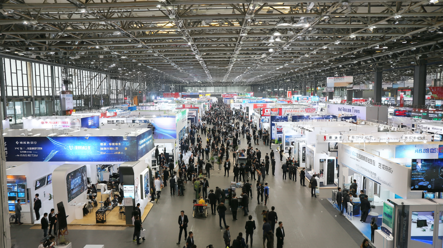 Innovative Optical Fiber Technologies Showcase at 2025 China Import and Export Fair