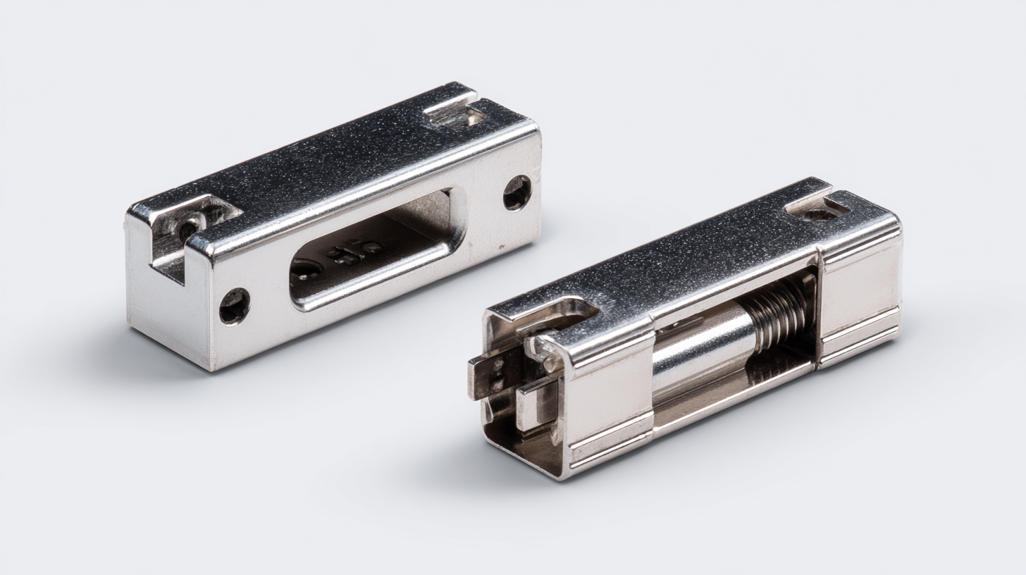 Unlocking Industry Insights and Opportunities for Pin Header Socket at the 138th Canton Fair 2025