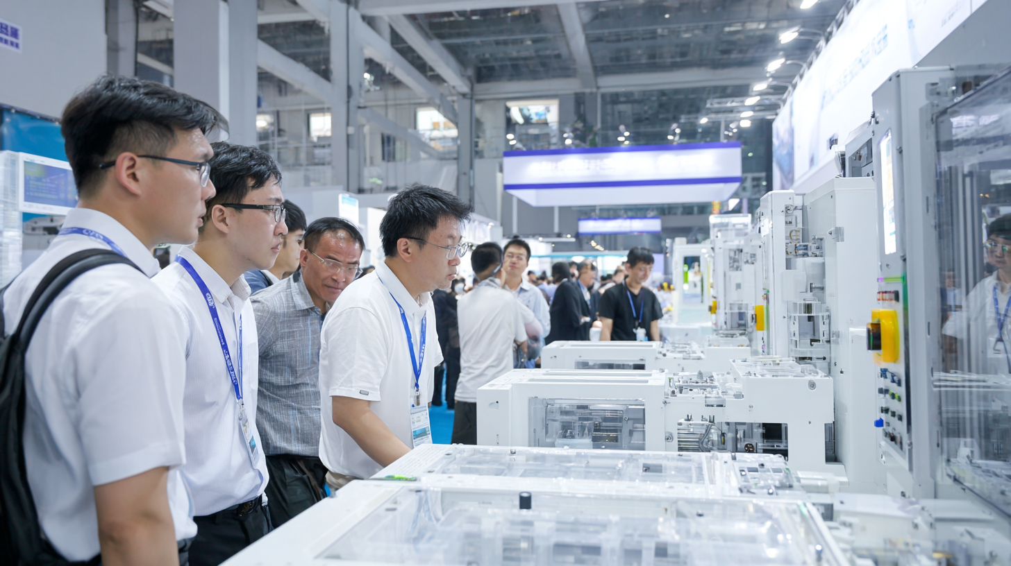 Innovative Trends in Plastic Molding at the 138th Canton Fair 2025