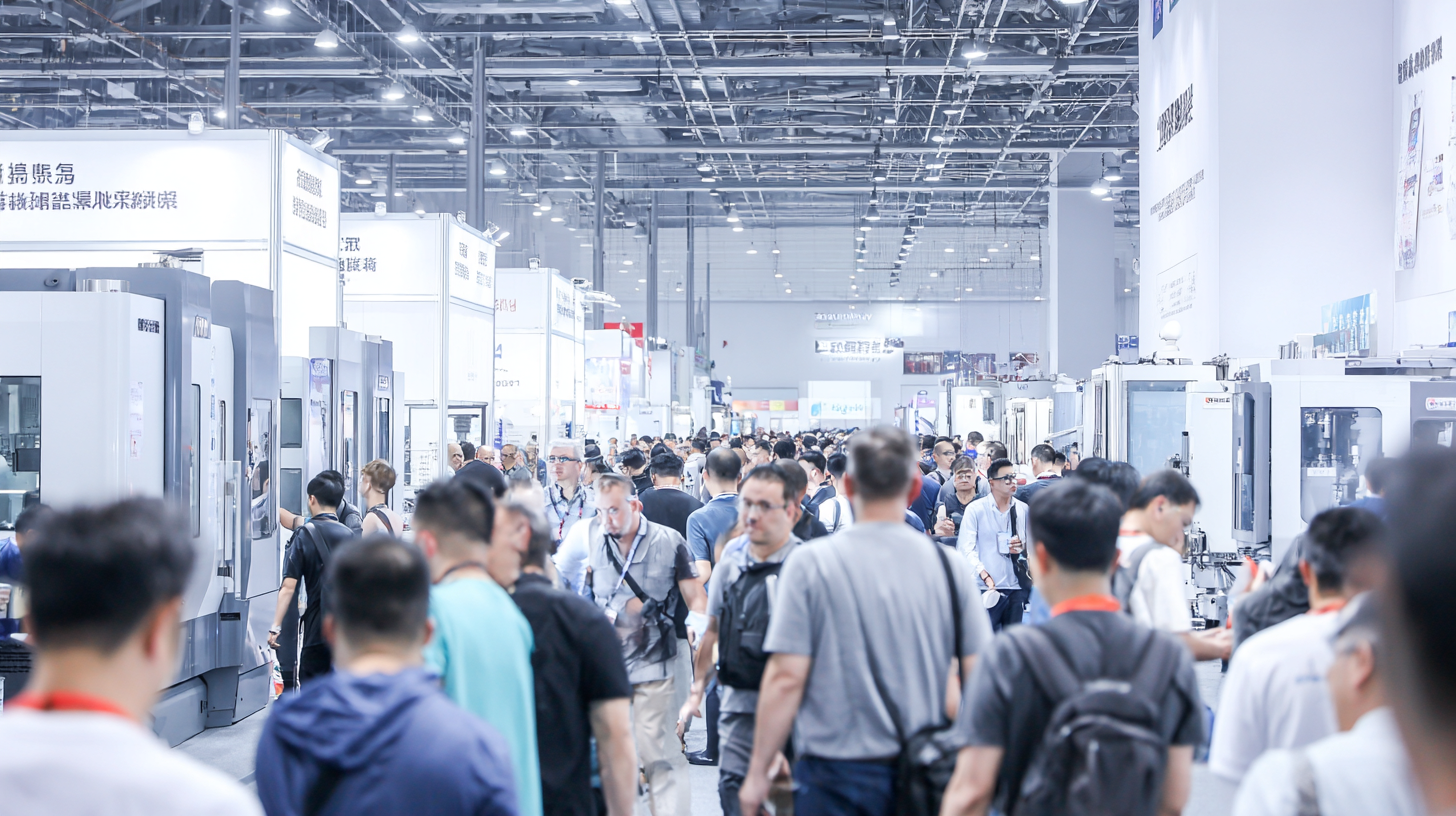 Unlocking Market Potential for Extended Hole Saw at China Hosted 2025 138th Canton Fair