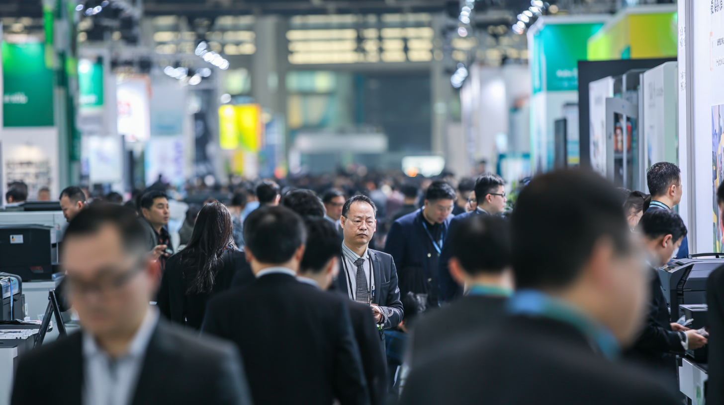 Mobile Printers Revolutionizing Market Opportunities at the 138th Canton Fair in 2025