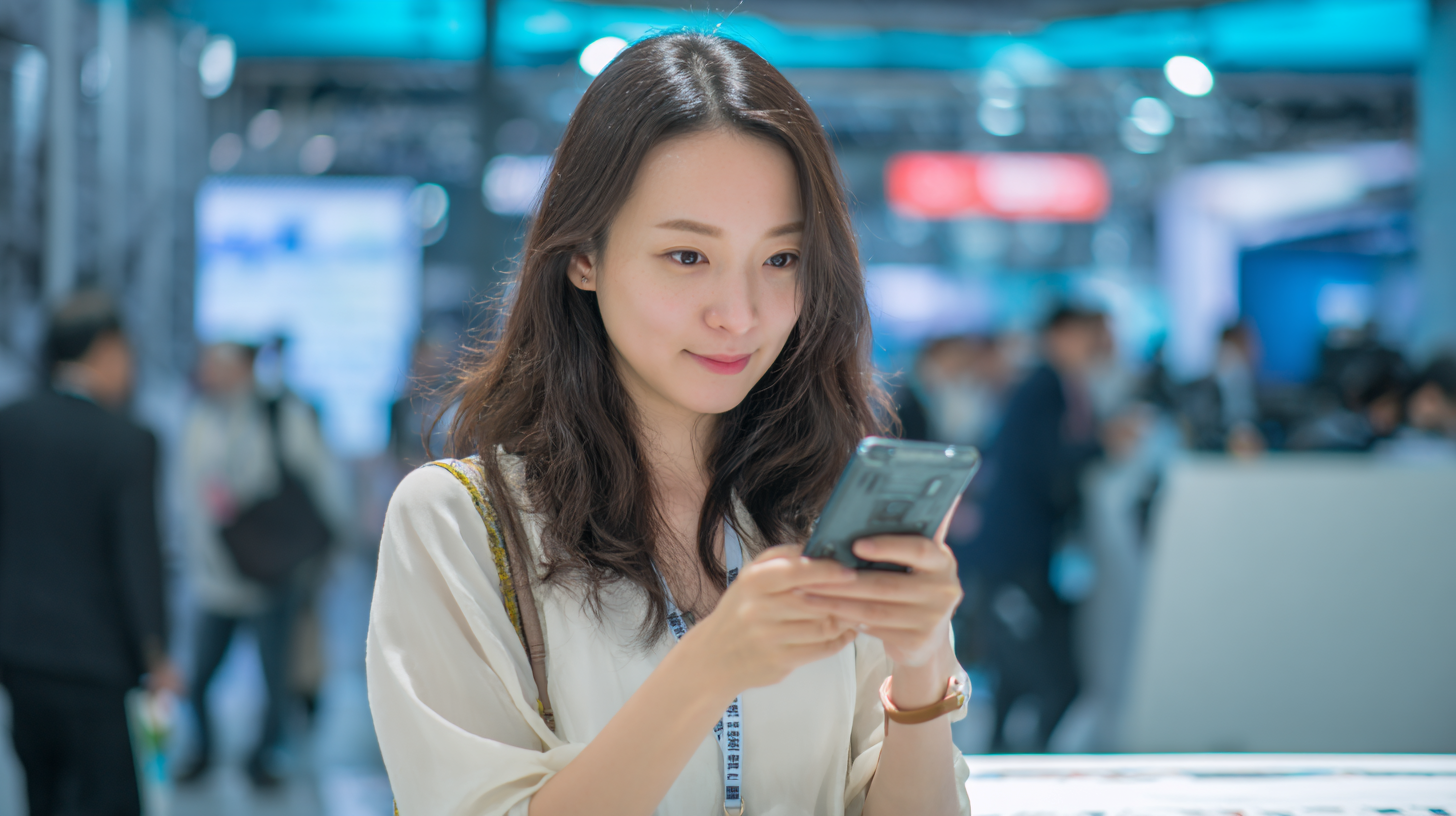 Mobile Printers Revolutionizing Market Opportunities at the 138th Canton Fair in 2025