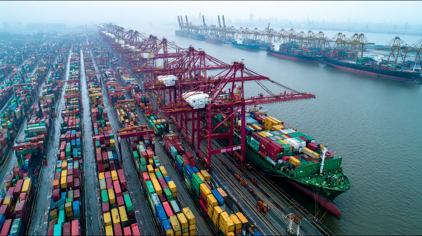 Exploring Market Trends for Glycinate Ferrous at the 138th Canton Fair in 2025