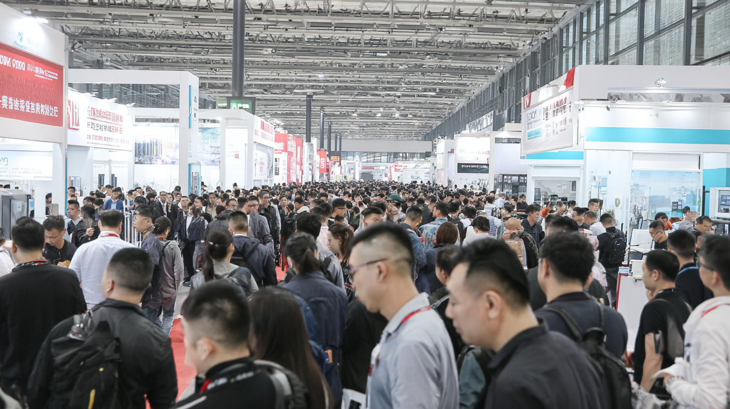 Exploring Market Trends for Glycinate Ferrous at the 138th Canton Fair in 2025