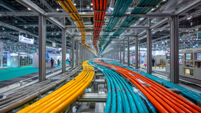 Emerging Trends in Bus Duct Trunking System at the 2025 China Import and Export Fair Driving Industry Growth