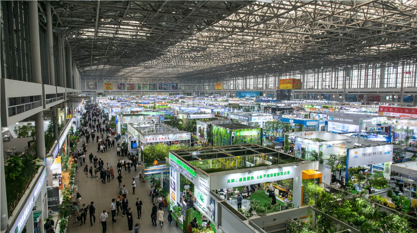 Exploring Tetra Phthalic Acid Innovations at the 138th China Import and Export Fair 2025