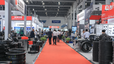 Exploring Silicon Carbide Seal Innovations at the 138th Canton Fair 2025: A Data-Driven Insight