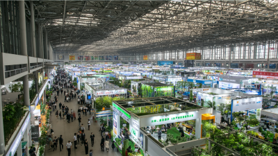 Exploring Tetra Phthalic Acid Innovations at the 138th China Import and Export Fair 2025