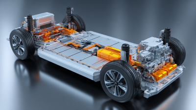 Exploring Li Ion Car Battery Innovations at the 138th Canton Fair 2025