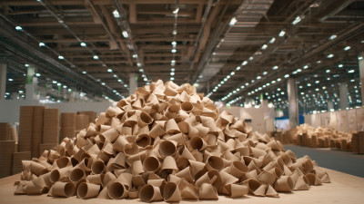 Emerging Trends in Molded Pulp Solutions at the 138th Canton Fair 2025