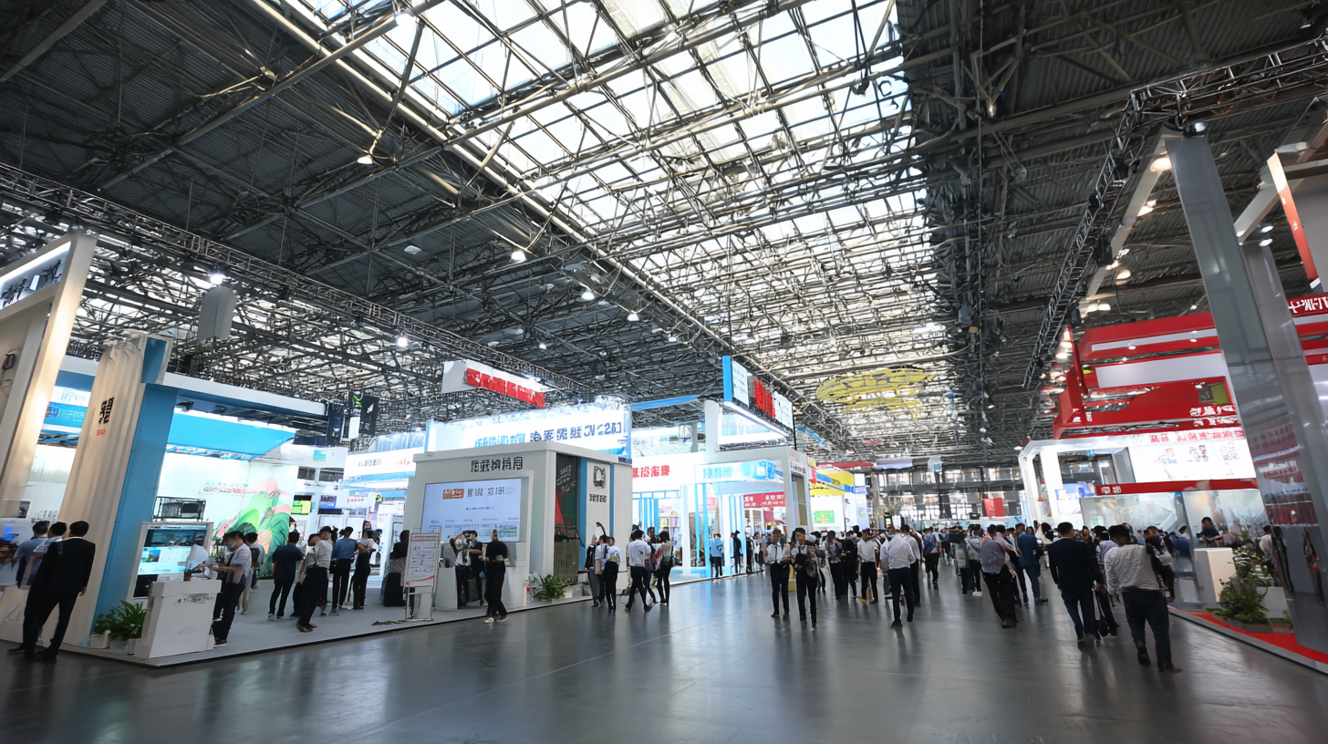 Exploring the Future of Galvanized Metal at the 138th China Import and Export Fair 2025