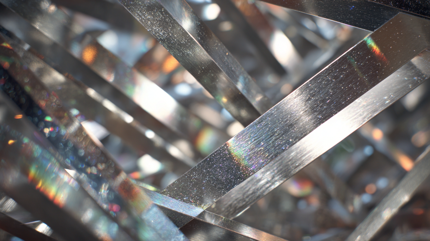 Exploring the Future of Galvanized Metal at the 138th China Import and Export Fair 2025