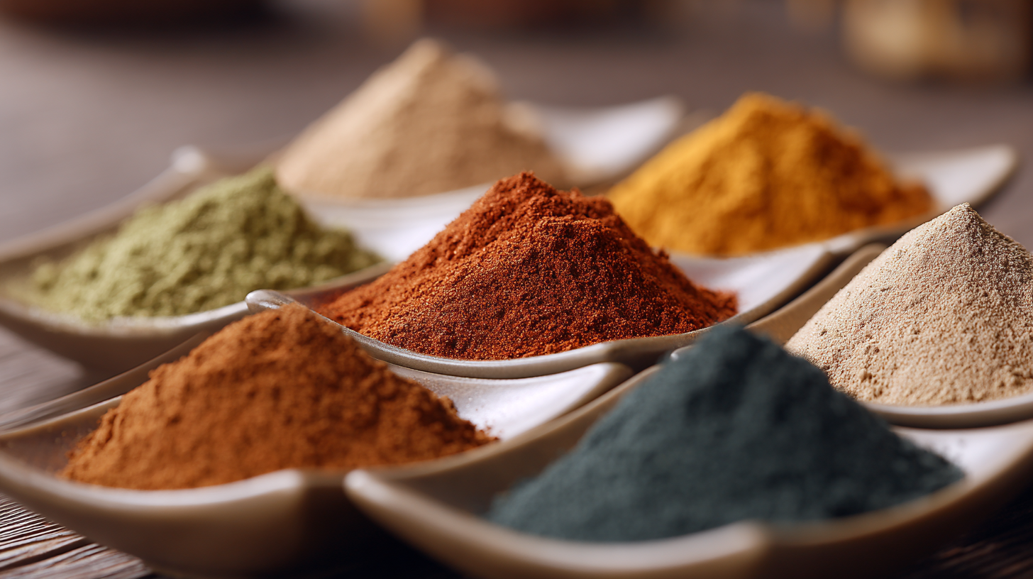 Emerging Trends for Ferulic Acid in the Cosmetics Industry at the 138th Canton Fair 2025