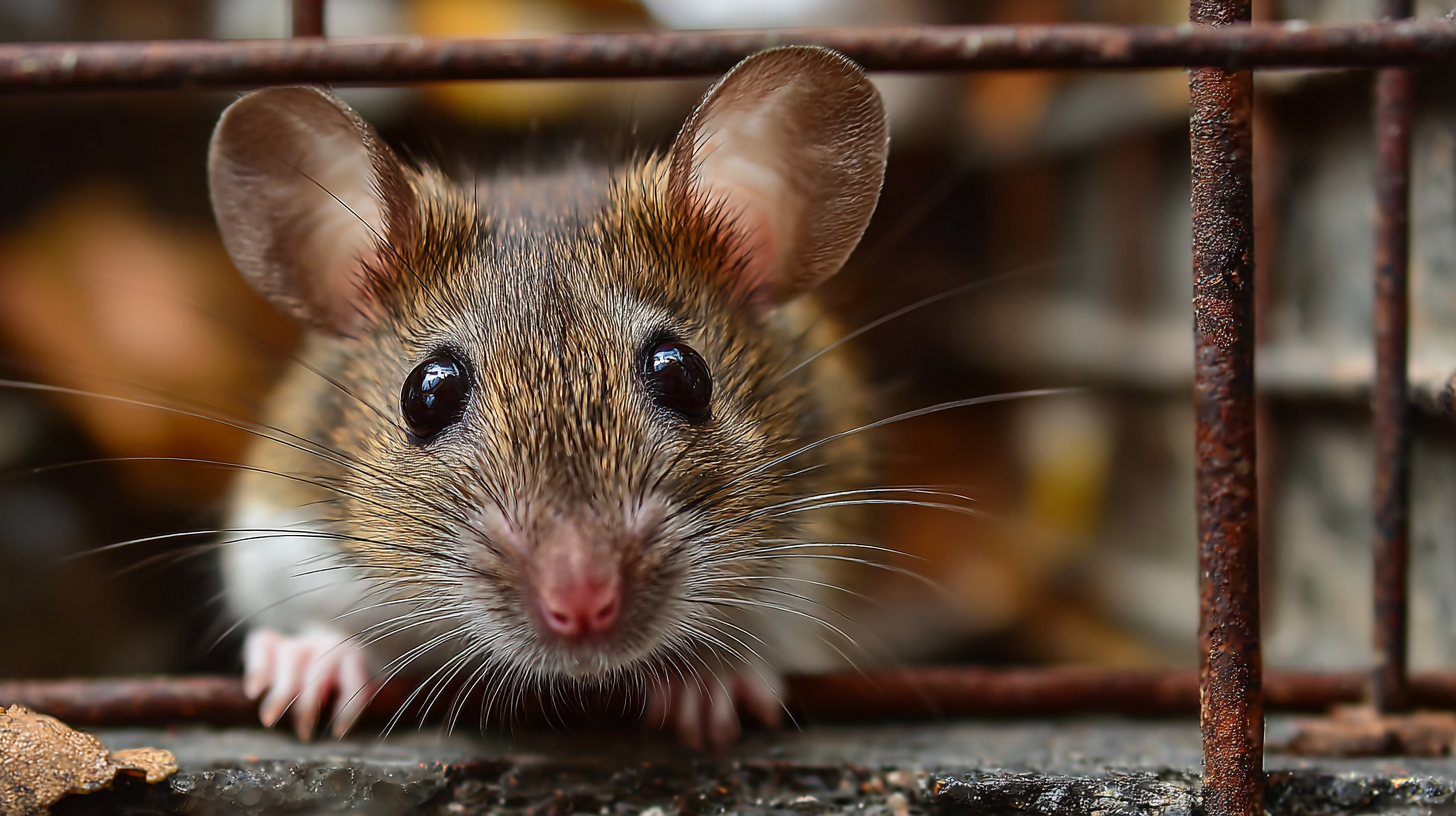 Innovative Reusable Mouse Traps Set to Transform Pest Control Market at 2025 China Import and Export Fair