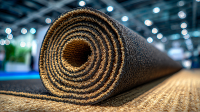 Exploring Market Trends for Most Absorbent Bath Mats at the 2025 China Import and Export Fair