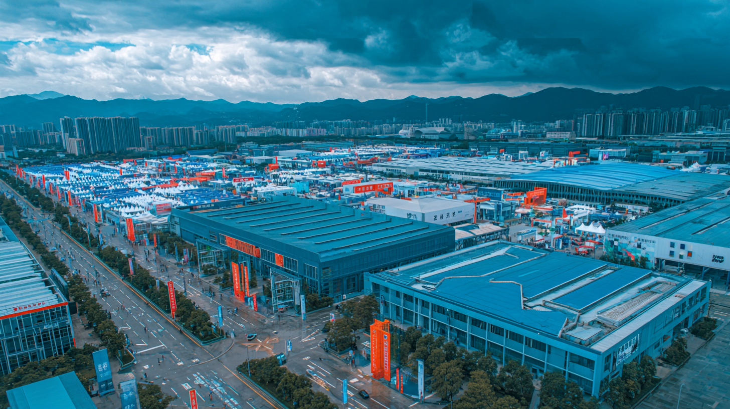 Exploring Lost Wax Investment Casting Innovations at the 138th China Import and Export Fair in 2025