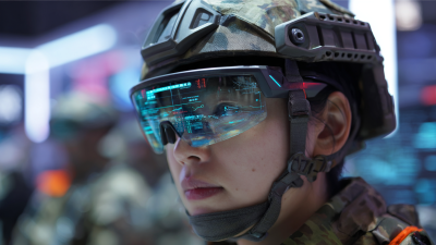 Exploring the Future of Image Intensification Night Vision at the 138th Canton Fair 2025
