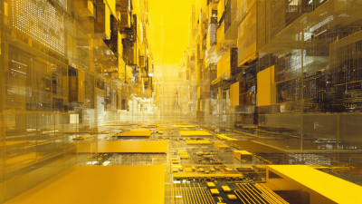 Exploring Gold Wire Bonding Innovations at the 138th Canton Fair 2025: A Data-Driven Perspective