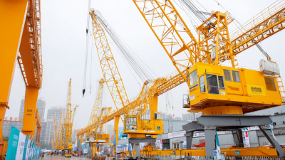 Exploring Overhead Crane Innovations at the 138th Canton Fair 2025 and Their Market Influence