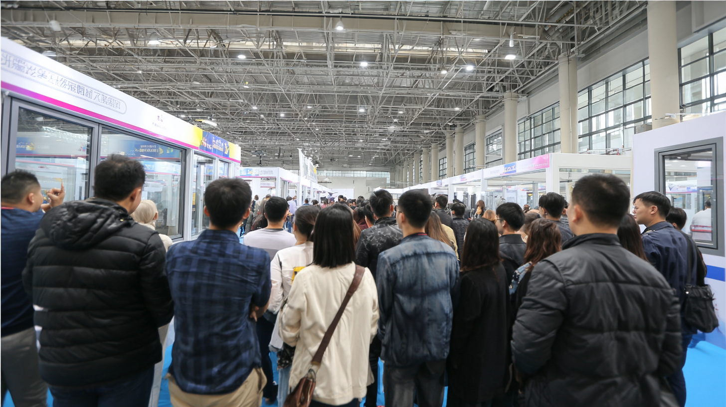 Exploring the Future of Passivhaus Windows at the 2025 China Import and Export Fair: Key Industry Insights and Trends