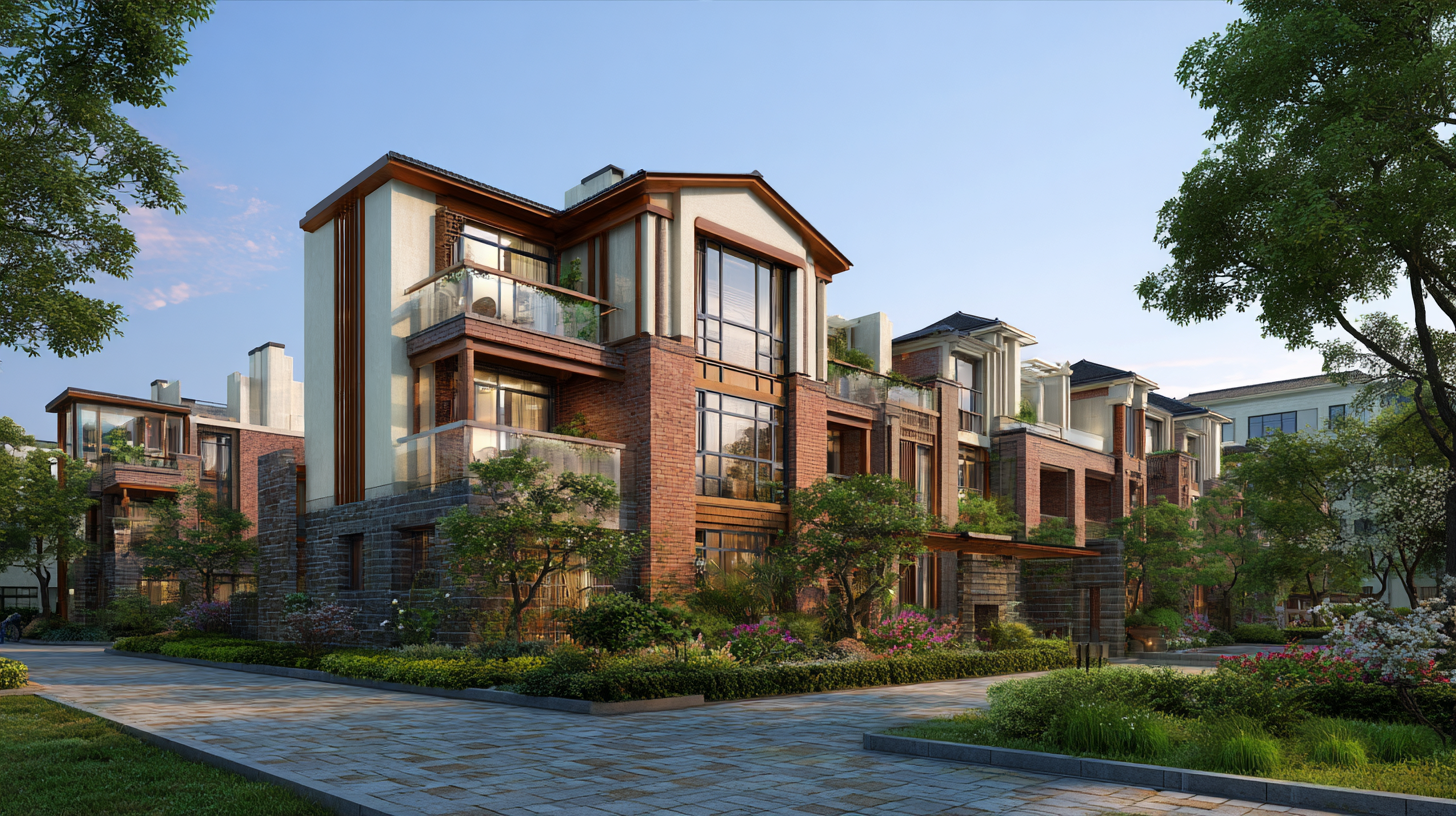 Innovative 3D House Rendering Solutions Set to Transform Real Estate at 2025 China Import and Export Fair