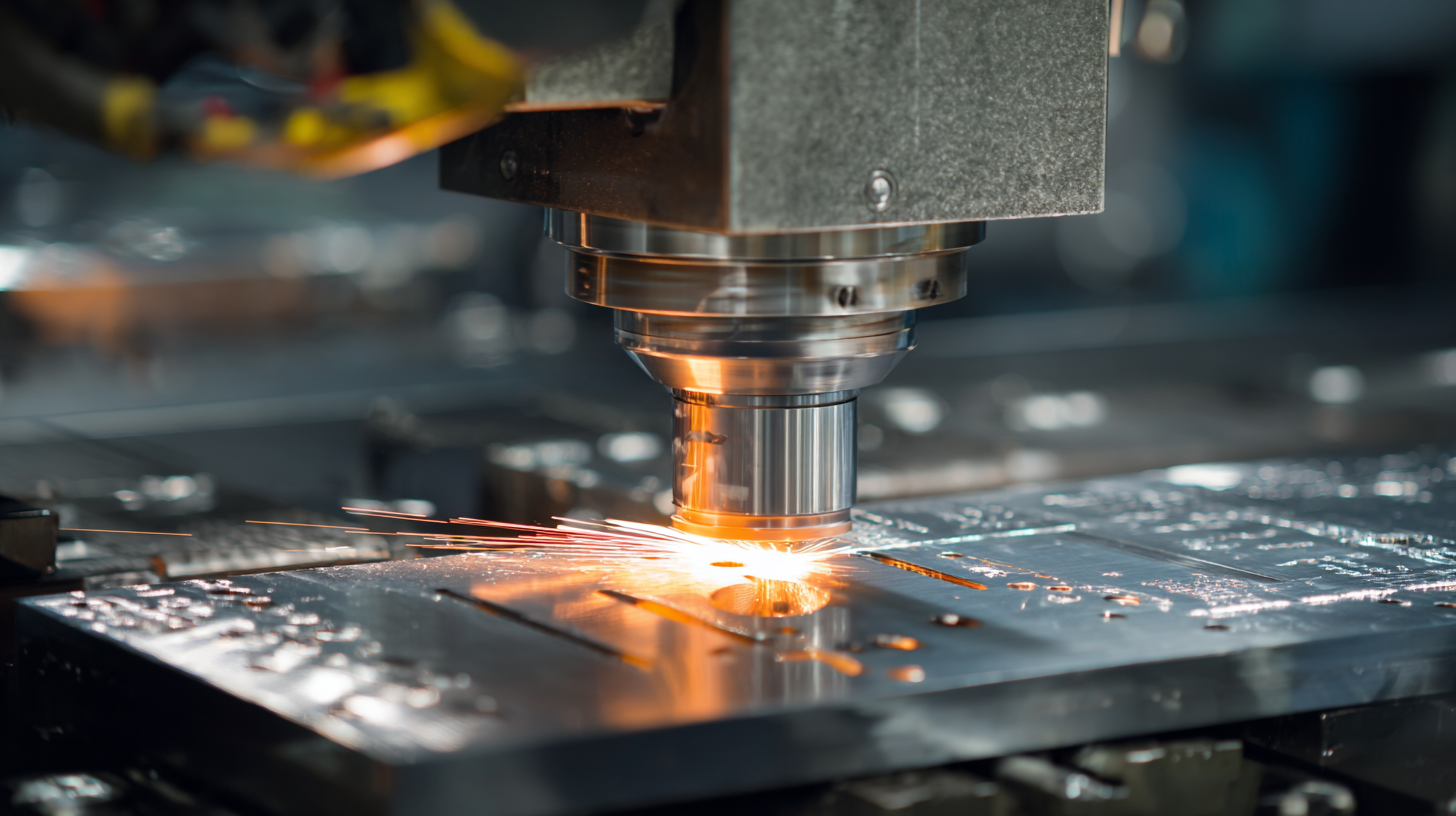 Revolutionizing Manufacturing: Stamping Aluminum Sheet Metal at the 138th Canton Fair 2025