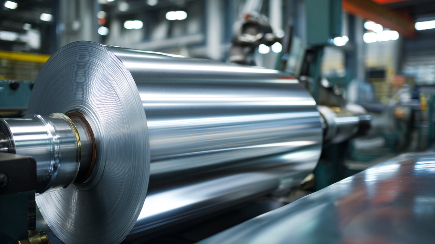 Revolutionizing Manufacturing: Stamping Aluminum Sheet Metal at the 138th Canton Fair 2025