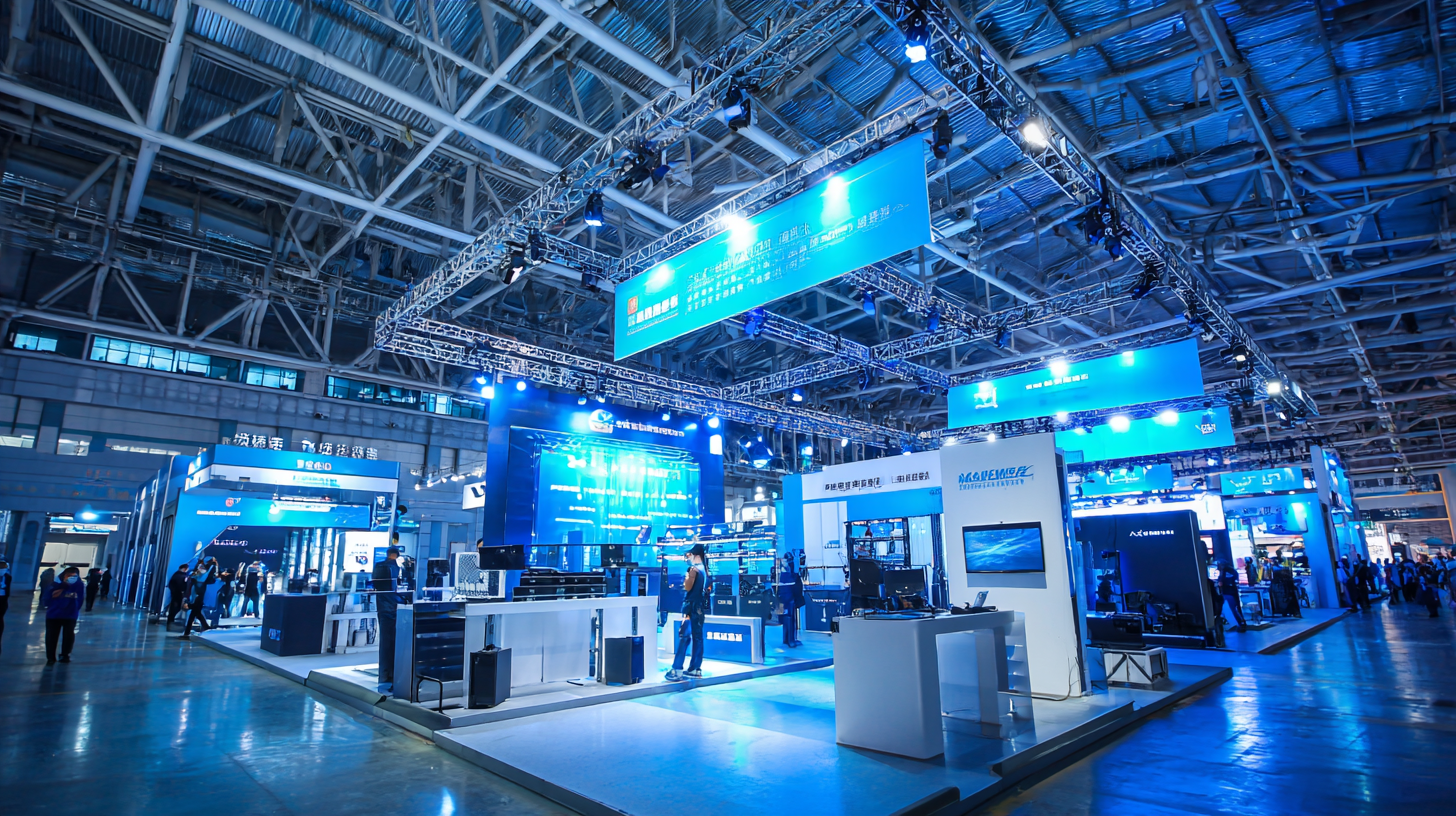 Revolutionizing Affordable Doors Industry Insights from 2025 China Import and Export Fair