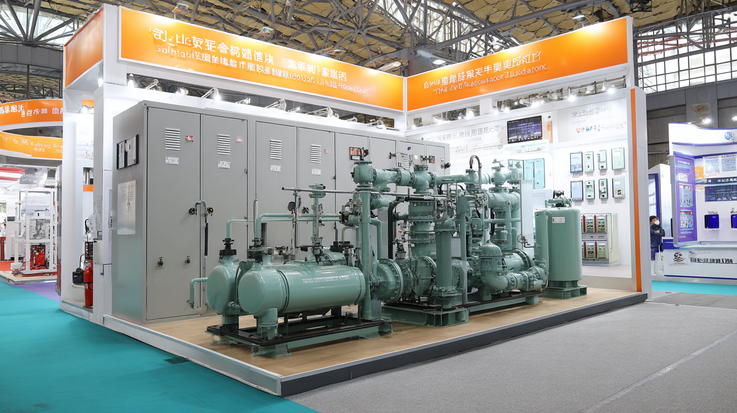 Unlocking Opportunities in Oil Filtration at China's 138th Canton Fair 2025: A Data-Driven Insight