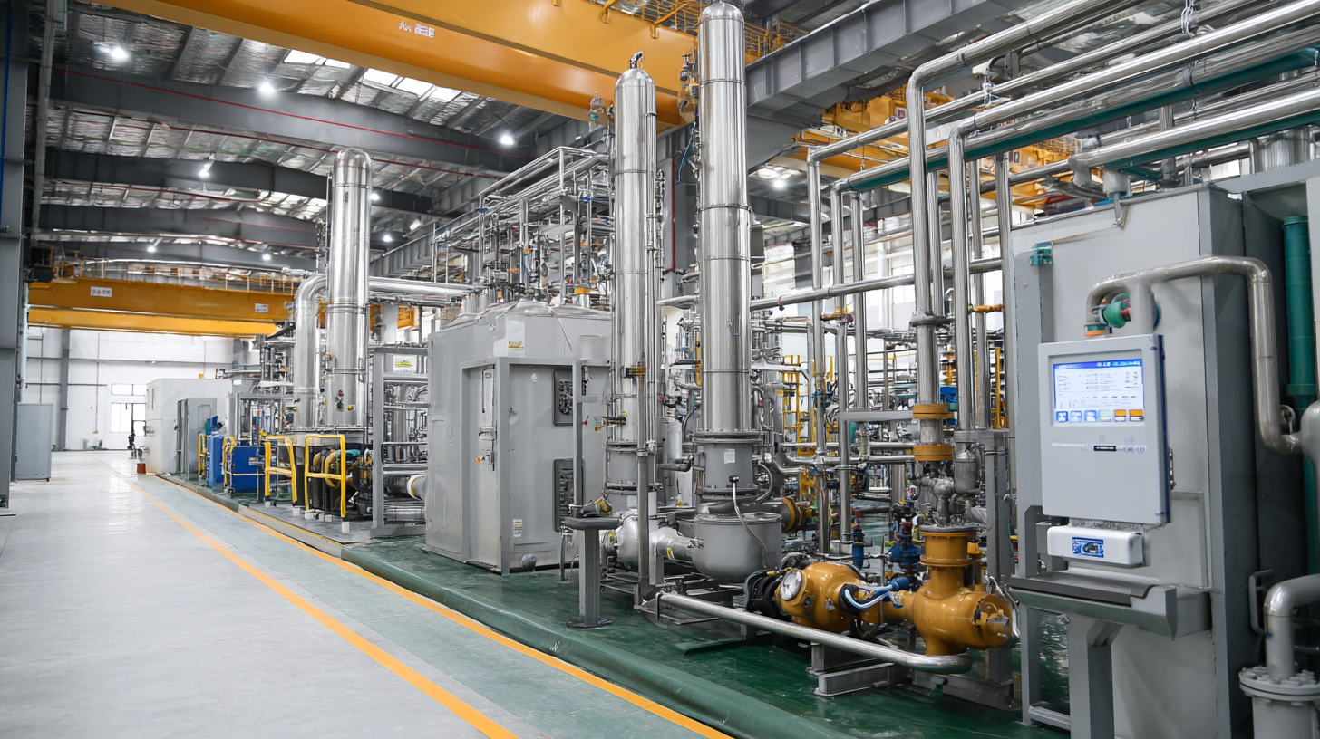 Unlocking Opportunities in Oil Filtration at China's 138th Canton Fair 2025: A Data-Driven Insight