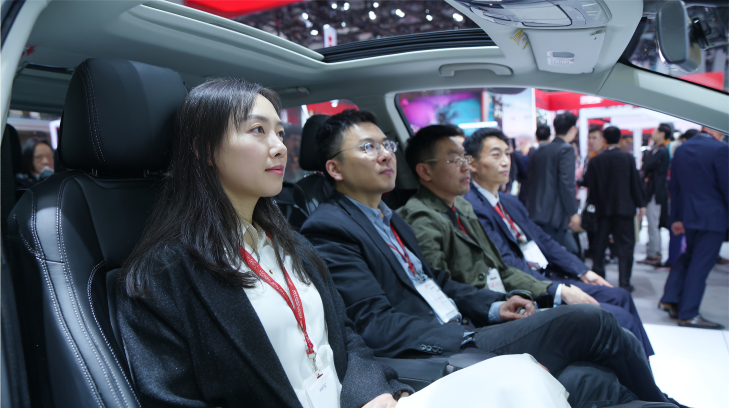 Exploring Market Trends for Car Seat Gap Filler at the 2025 China Import and Export Fair