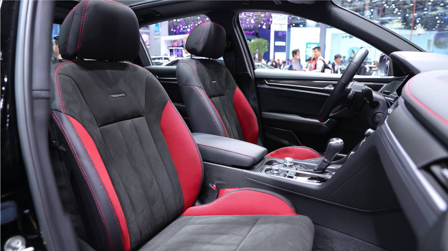 Exploring Market Trends for Car Seat Gap Filler at the 2025 China Import and Export Fair