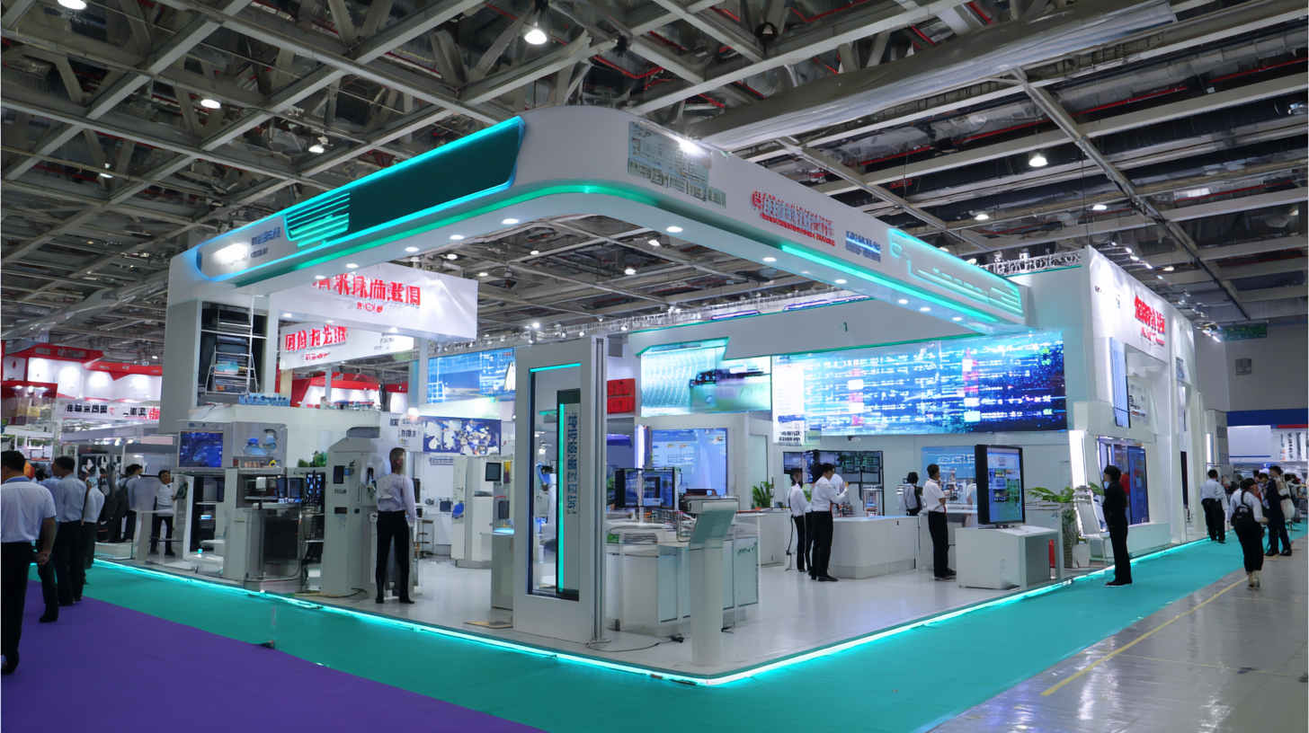 Exploring the Future of Buck Converters at China's 138th Canton Fair 2025: Industry Insights and Innovations
