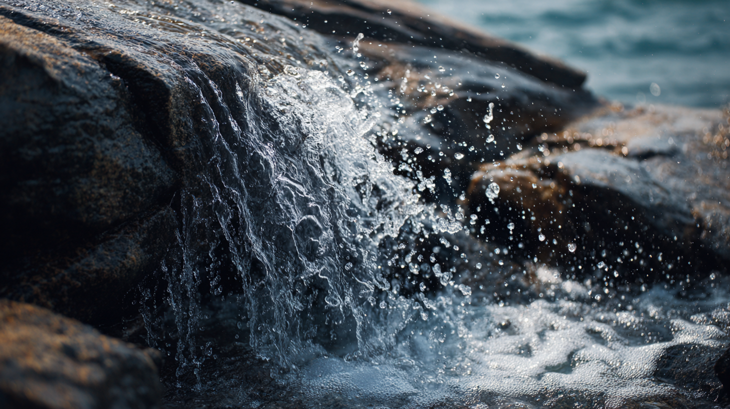 Exploring the Impact of 24v Water Pump Innovations at the 138th China Import and Export Fair 2025