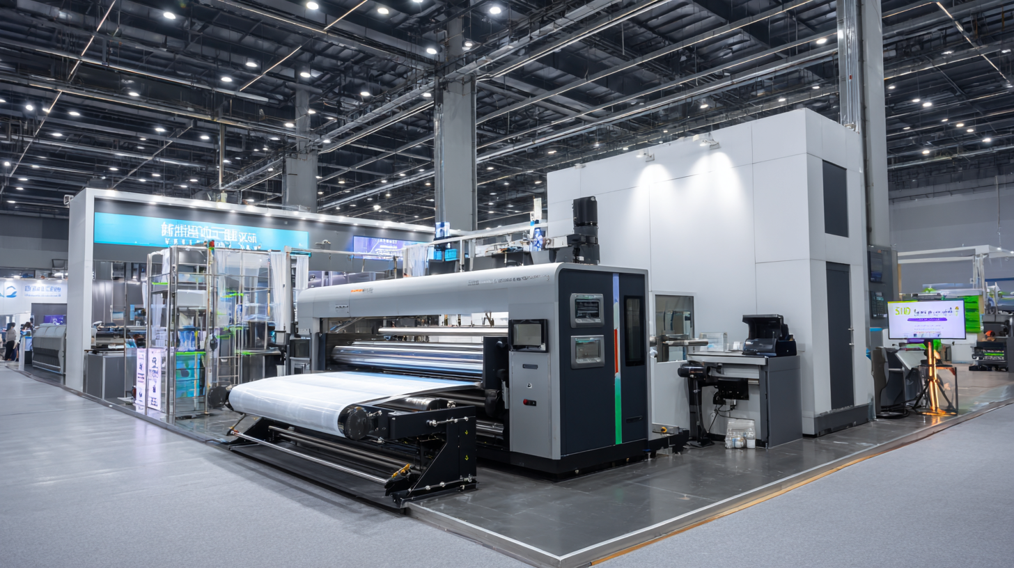 Exploring Vacuum Forming Plastic Innovations at the 138th Canton Fair 2025: A Look into Industry Trends