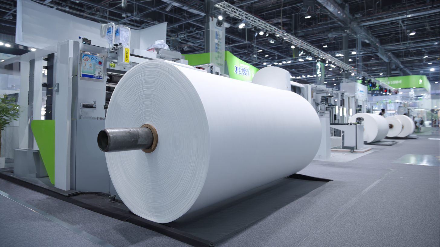 Exploring Market Trends: Filter Nonwoven Fabric at the 138th Canton Fair 2025