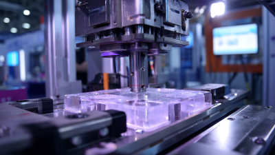 Innovative Trends in Plastic Molding at the 138th Canton Fair 2025