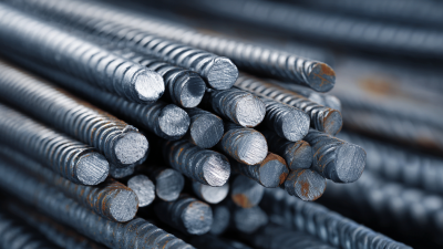Unveiling the Future of Steel Rebars at the 138th Canton Fair in 2025