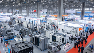 Exploring the Competitive Edge: Advantages of Stacked Molds at the 138th Canton Fair 2025