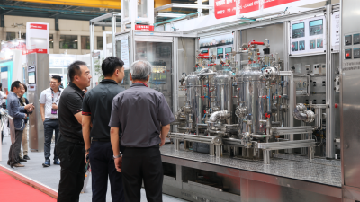 Transforming Valve Process Efficiency Insights at China 2025 Canton Fair with Industry Growth Data