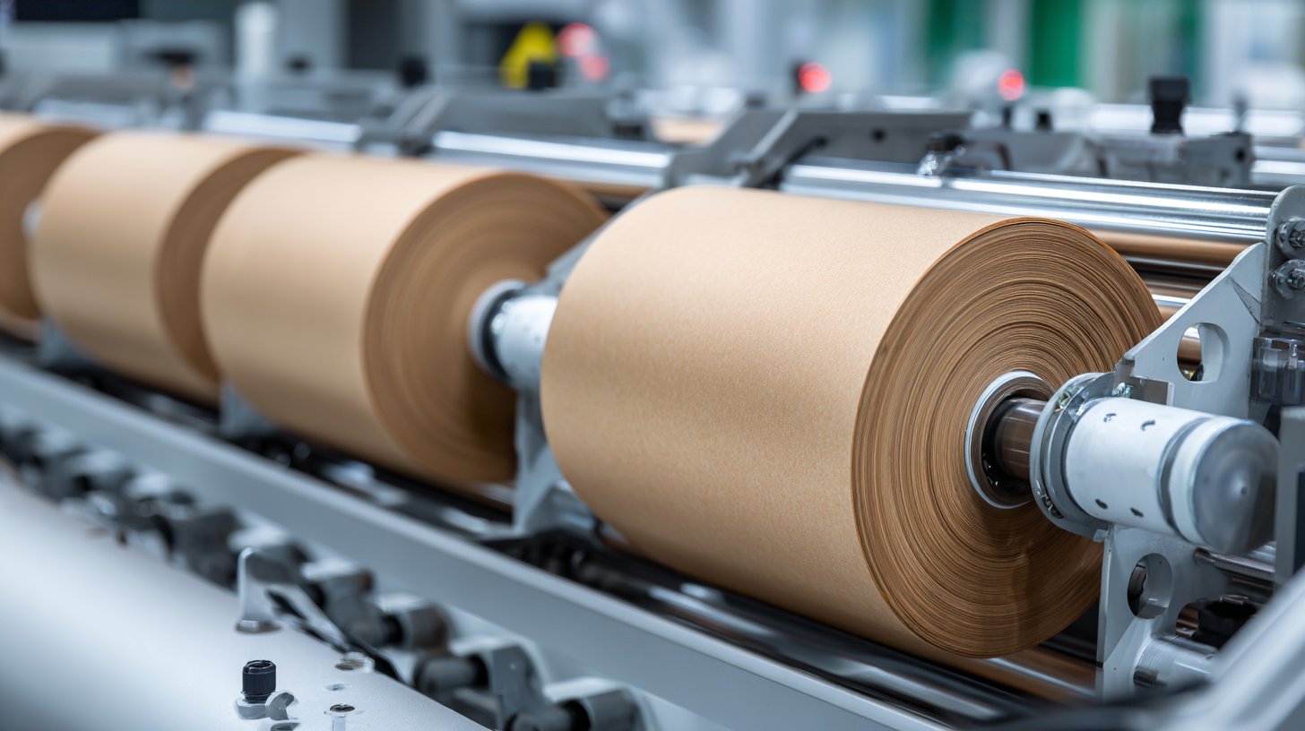 Unlocking Market Potential for Writable Kraft Tape at the 138th Canton Fair 2025 in China