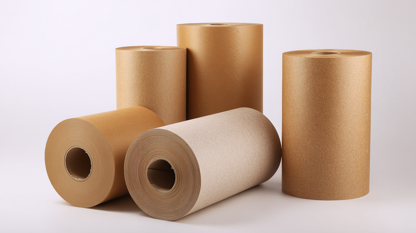 Unlocking Market Potential for Writable Kraft Tape at the 138th Canton Fair 2025 in China