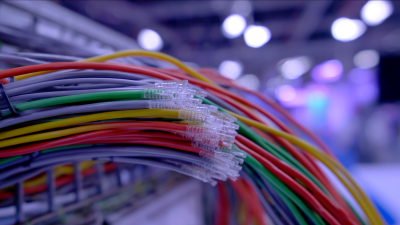 Exploring the Future of Bulk Zip Ties at the 2025 China Import and Export Fair
