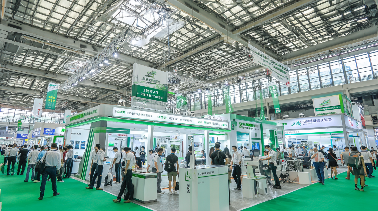Innovating PCB Fabrication Solutions at the 138th China Import and Export Fair in 2025