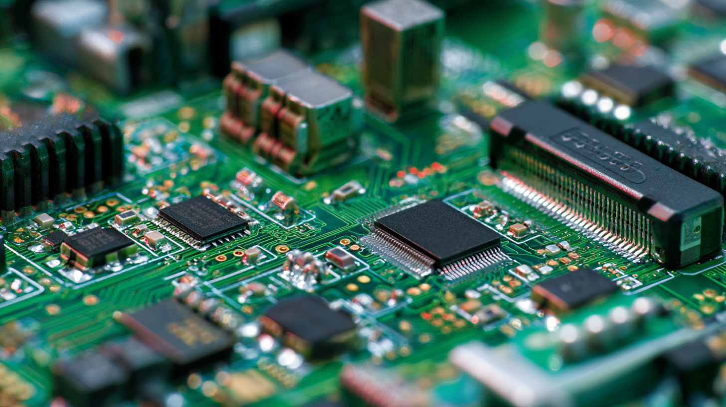 Innovating PCB Fabrication Solutions at the 138th China Import and Export Fair in 2025