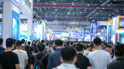 Exploring Wireless Bluetooth Trends at the 138th China Import and Export Fair 2025