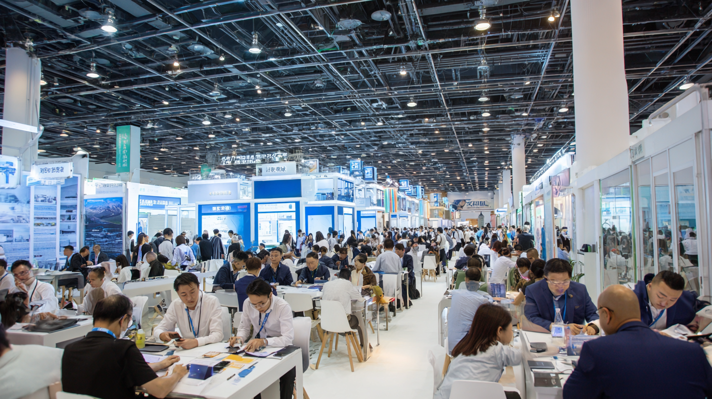 Exploring the Rise of CIC Rechargeable Hearing Aids Market Trends at 2025 China 138th Canton Fair